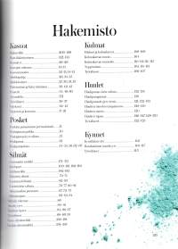 Make Up Bible