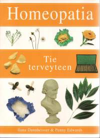 HOMEOPATIA  .Tie terveyteen