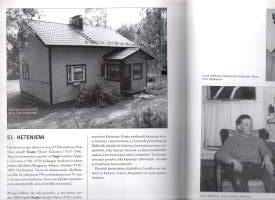 Kankari  -Järven ja korven kylä
