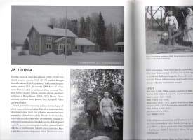 Kankari  -Järven ja korven kylä