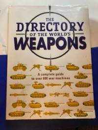 The directory of the world´s weapons