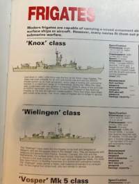 The directory of the world´s weapons
