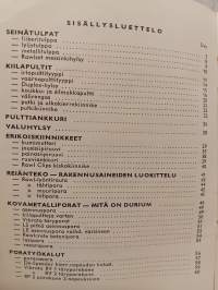 Rawlplugs käsikirja