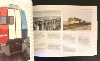 The World&#039;s Greatest Railways - An illustrated encyclopedia with over 600 photographs