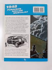 Vaaran vuosien korkeajännitys : 1948 punaisen aallon murtajat