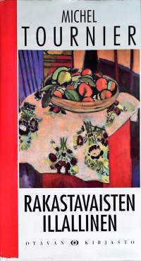 Rakastavaisten illallinen