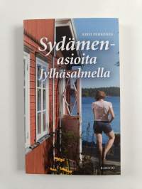 Sydämenasioita Jylhäsalmella (UUSI)