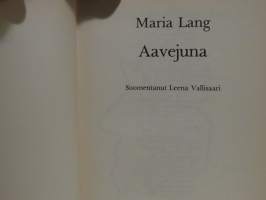Aavejuna