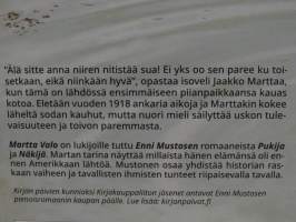 Martan tarina