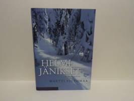 Helmijänikset