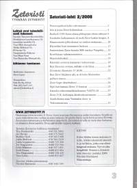 Zetoristi 2/ 2008