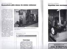 Zetoristi 2/ 2008