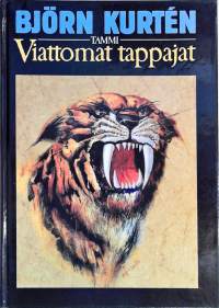 Viattomat tappajat