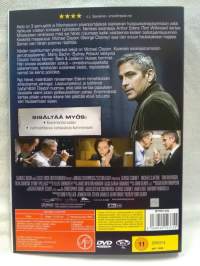 Dvd Michael Clayton