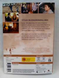 Dvd Unohdetut - Bordertown