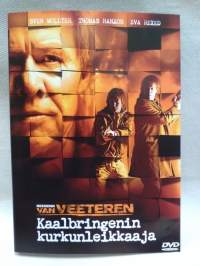 Dvd Kaalbringenin kurkunleikkaaja - Borkmanns Punkt