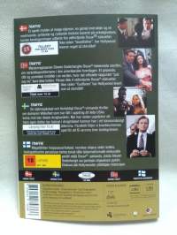 Dvd Traffic (1)