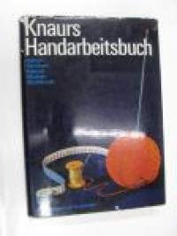 Knaurs Handarbeitsbuch