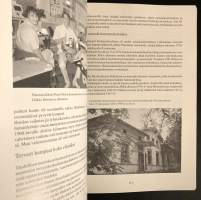 Orimattilan sairastalosta terveysasemalle - Lähes sadan vuoden matka