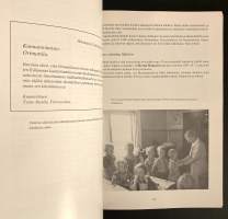 Orimattilan sairastalosta terveysasemalle - Lähes sadan vuoden matka