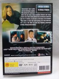 Dvd Flightplan (1)