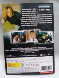 Dvd Flightplan (2)