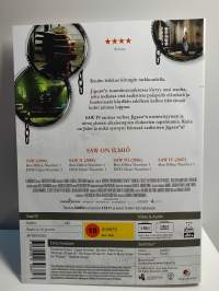 Dvd Saw IV (2)