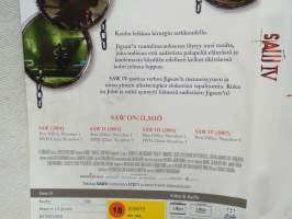 Dvd Saw IV (1)