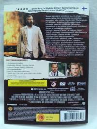 dvd Syriana (1)