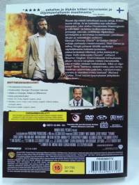 dvd Syriana (2)