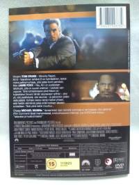 Dvd Collateral (1)