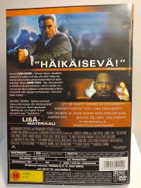 2 x dvd Collateral special edition (3)