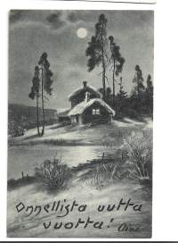 Tyhjä kuva
