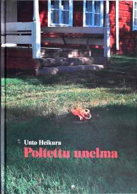 Poltettu unelma