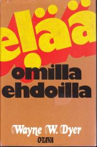 Elää omilla ehdoilla, 1983. 1.p.