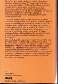 Elää omilla ehdoilla, 1983. 1.p.