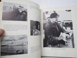 Ireland a terrible beauty -Irlantia esittelevä kuvateos, jossa myös tuodaan esiin historian aiheuttamat jännitteet sekä molemminpuolinen terrrorismi ym.