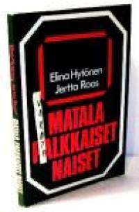 Matalapalkkaiset naiset