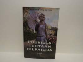 Puuvillatehtaan kilpailija