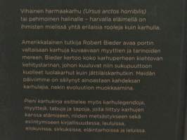 Pieni karhukirja