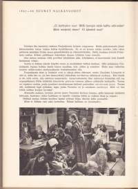 Aleksis Kivi - elokuvakertomus. Suomi-Filmi Oy:n valmistaman &quot;Minä elän&quot; -elokuvan mukaan, 1946.