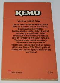 Remo 47	Vanha vainooja