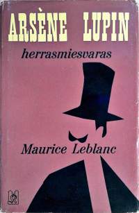 Arsene Lupin, herrasmiesvaras