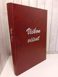 Eevan viikon viisut