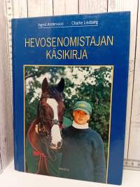 Hevosenomistajan käsikirja