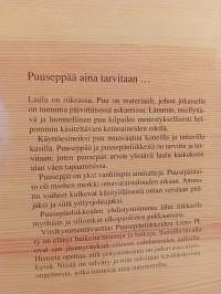 Puuseppien yhteinen lastu