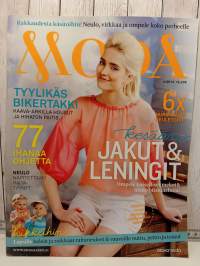 Moda 4/2013