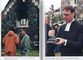 Osmo Ojansivu -Papiksi syntynyt