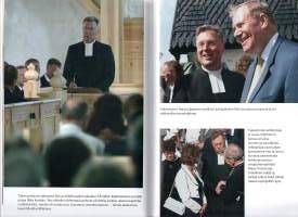 Osmo Ojansivu -Papiksi syntynyt