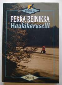 Haukikaruselli